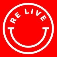 re live